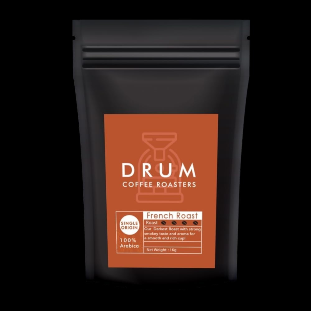 French Roast, 1 kg