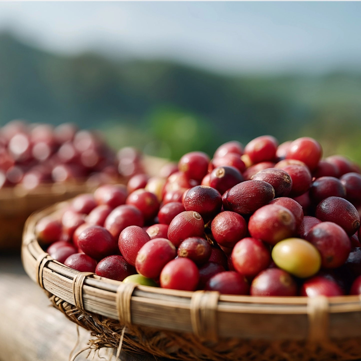 Robusta, 1 kg