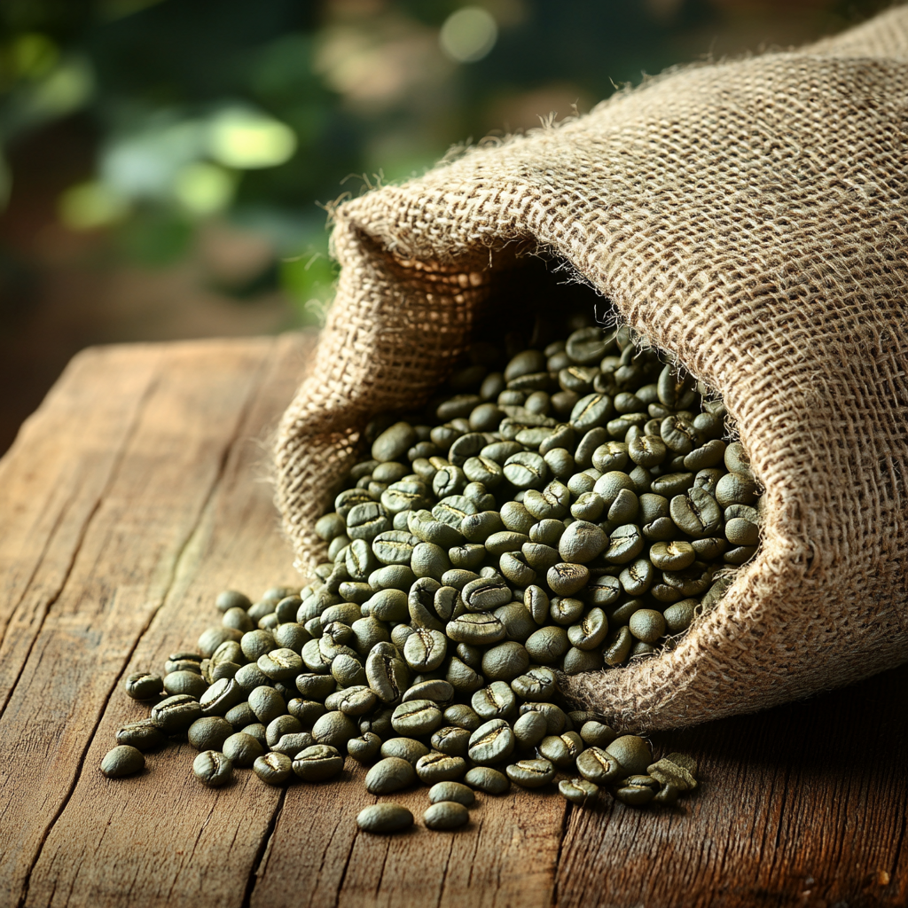 House Blend, 1 kg.