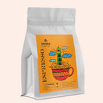 Desita – Espresso Roast 250g | Roasted for Short, Structured Extractions | Whole Beans or Ground