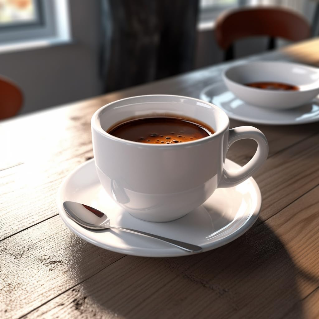 French Roast, 1 kg