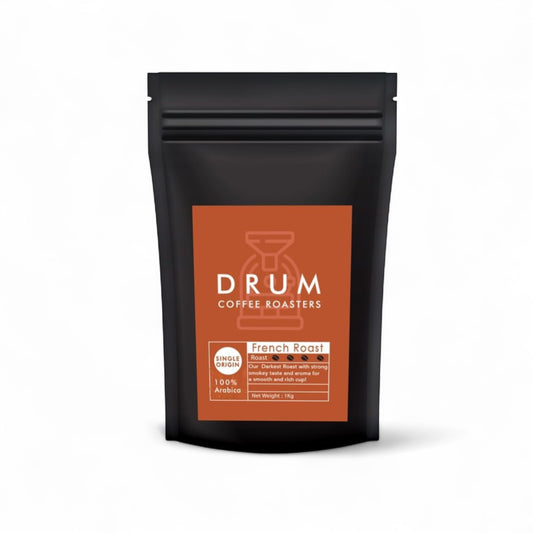 French Roast, 1 kg