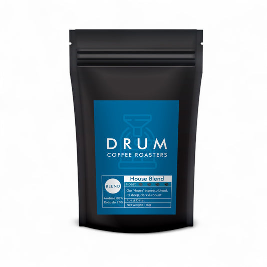 House Blend, 1 kg.