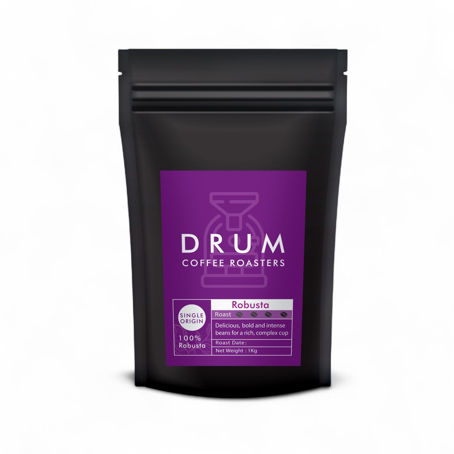 Robusta, 1 kg